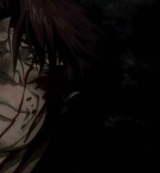The Deadman Reborn