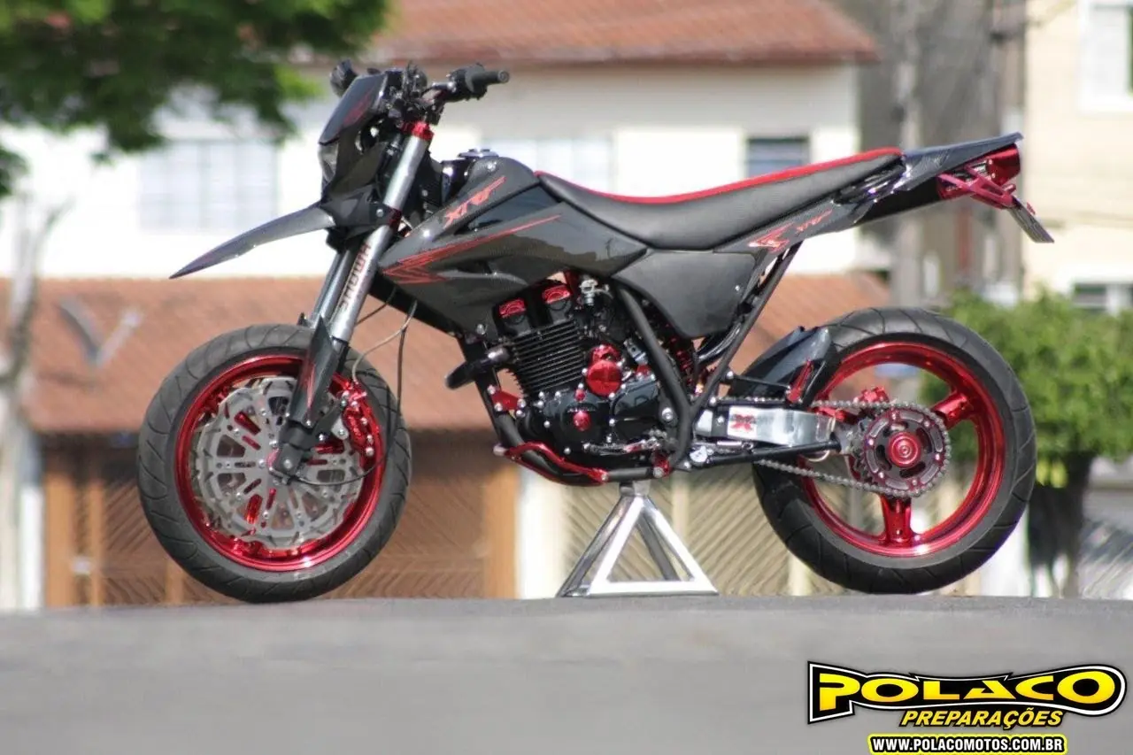 motos