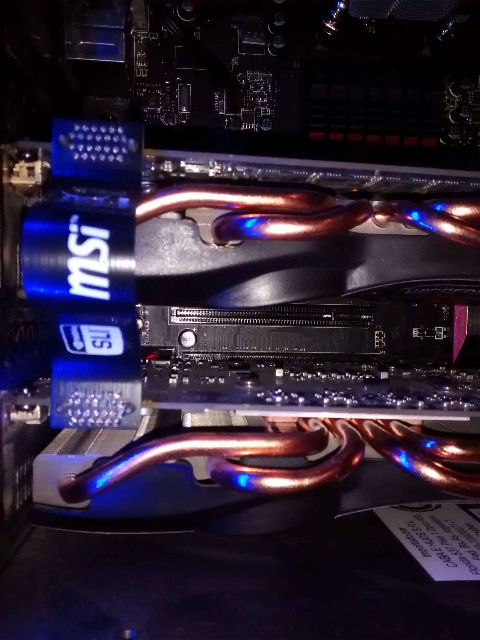 Sli