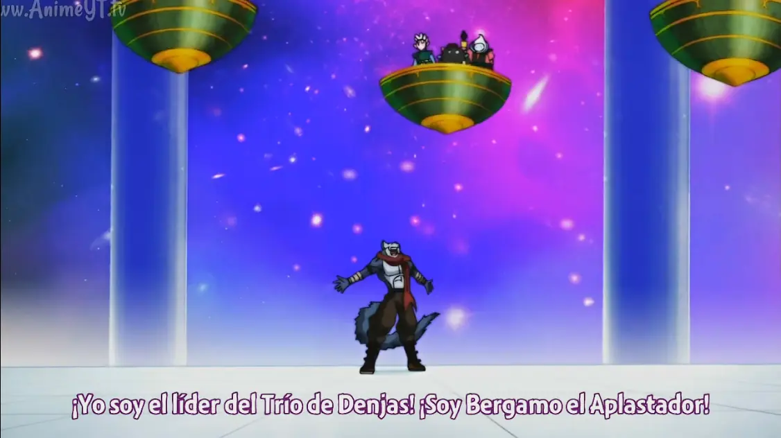 dragon ball super