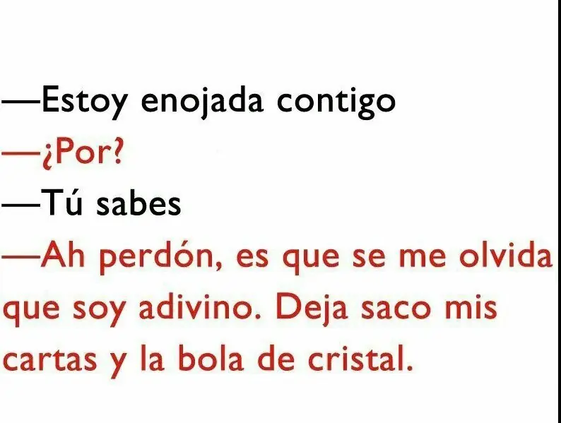 humor