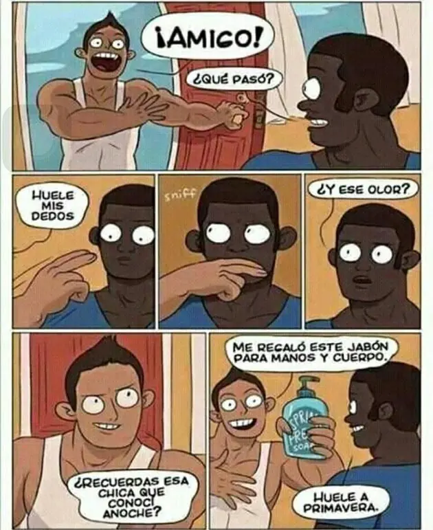 Imágenes de Humor para este Juevebes, No amargados