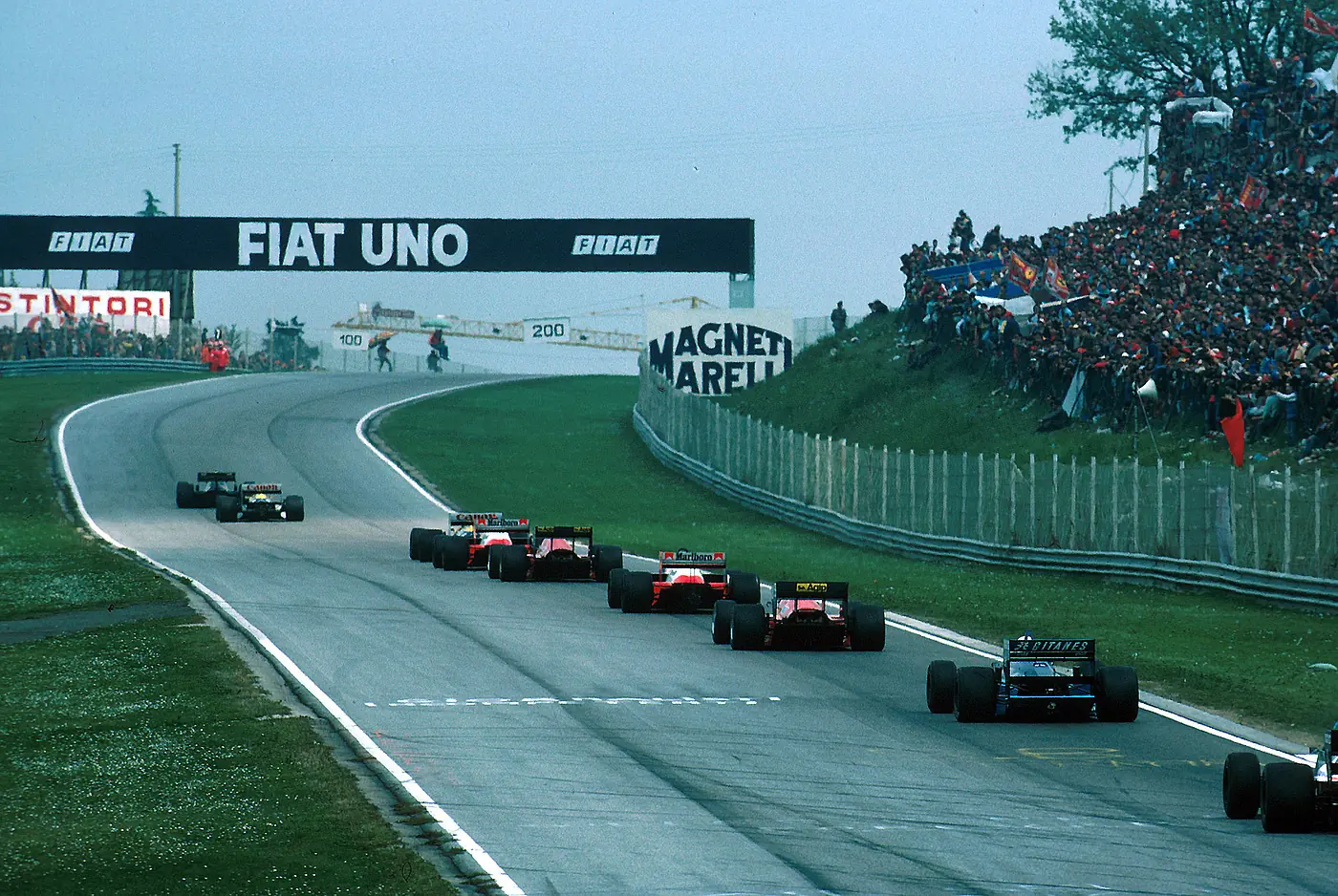1986 1986