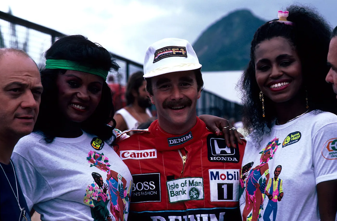 formula 1 formula 1