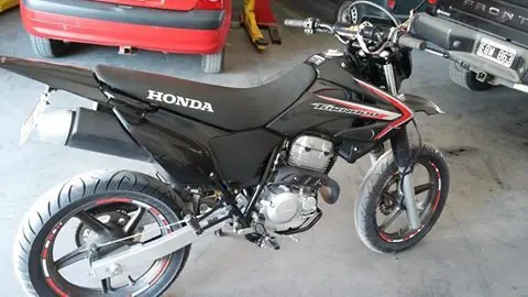 motos modificadas