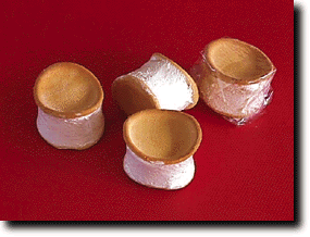 Alfajores cordobeses