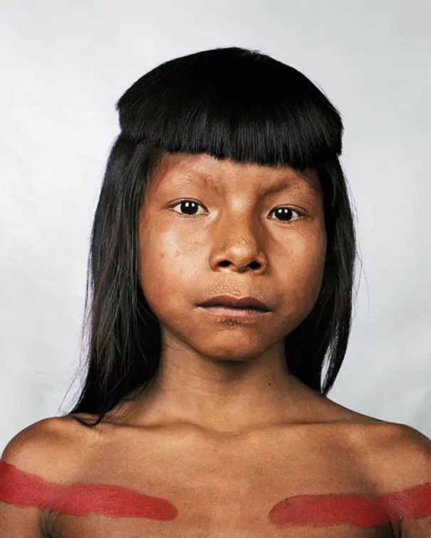 Así son las habitaciones de estos 14 niños de otros países