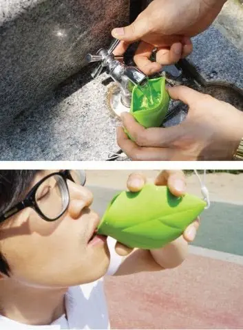 14 Inventos que te salvaran la vida en una emergencia