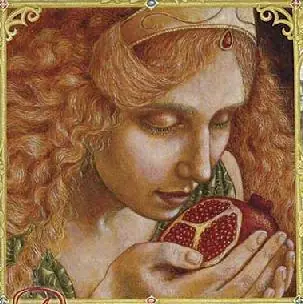 Persefone