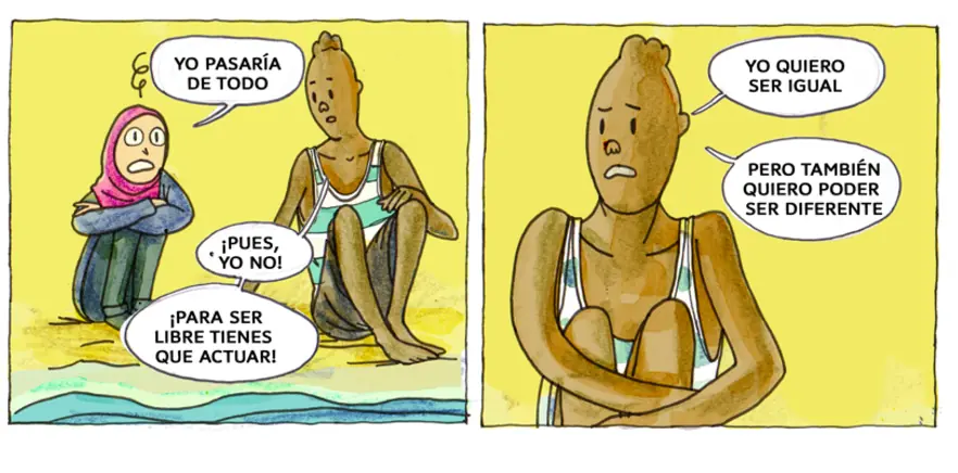 terrorismo