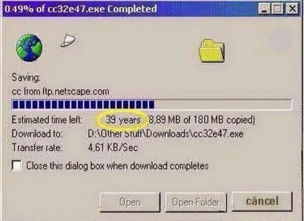 internet