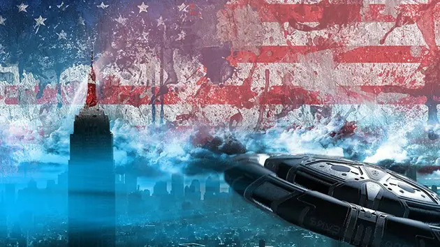 Los misterios que EE.UU. no te quiere revelar