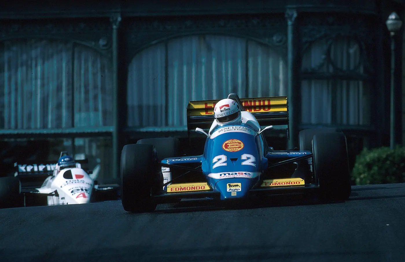 formula 1 formula 1