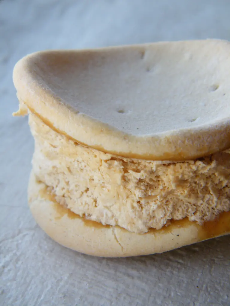 Alfajores de argentina (Según la región)