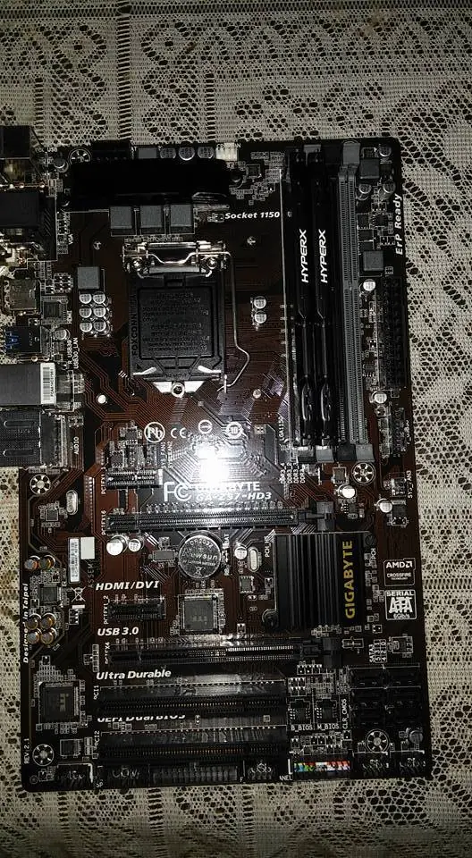 Arme mi propia PC gamer y te lo muestro (+yapa)