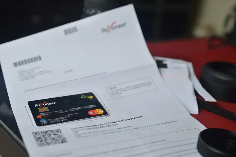 payoneer fees payoneer fees