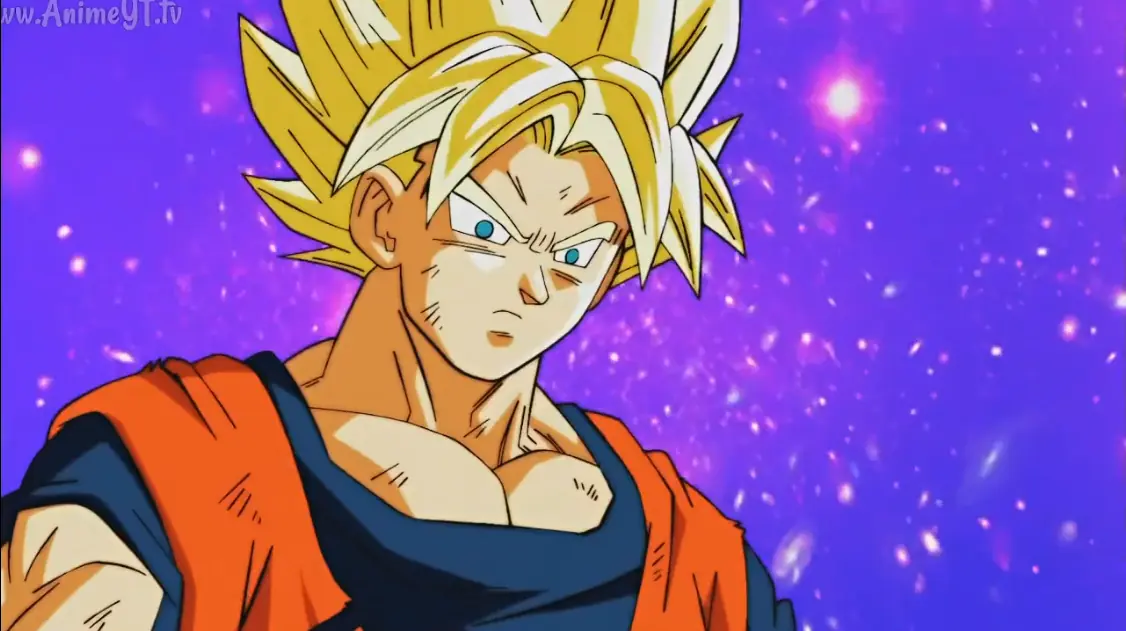 Dragon Ball Super cap 81: Gano nuestro capitan, gano Gokussi