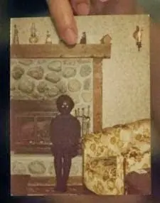Recopilado de fotos extrañas