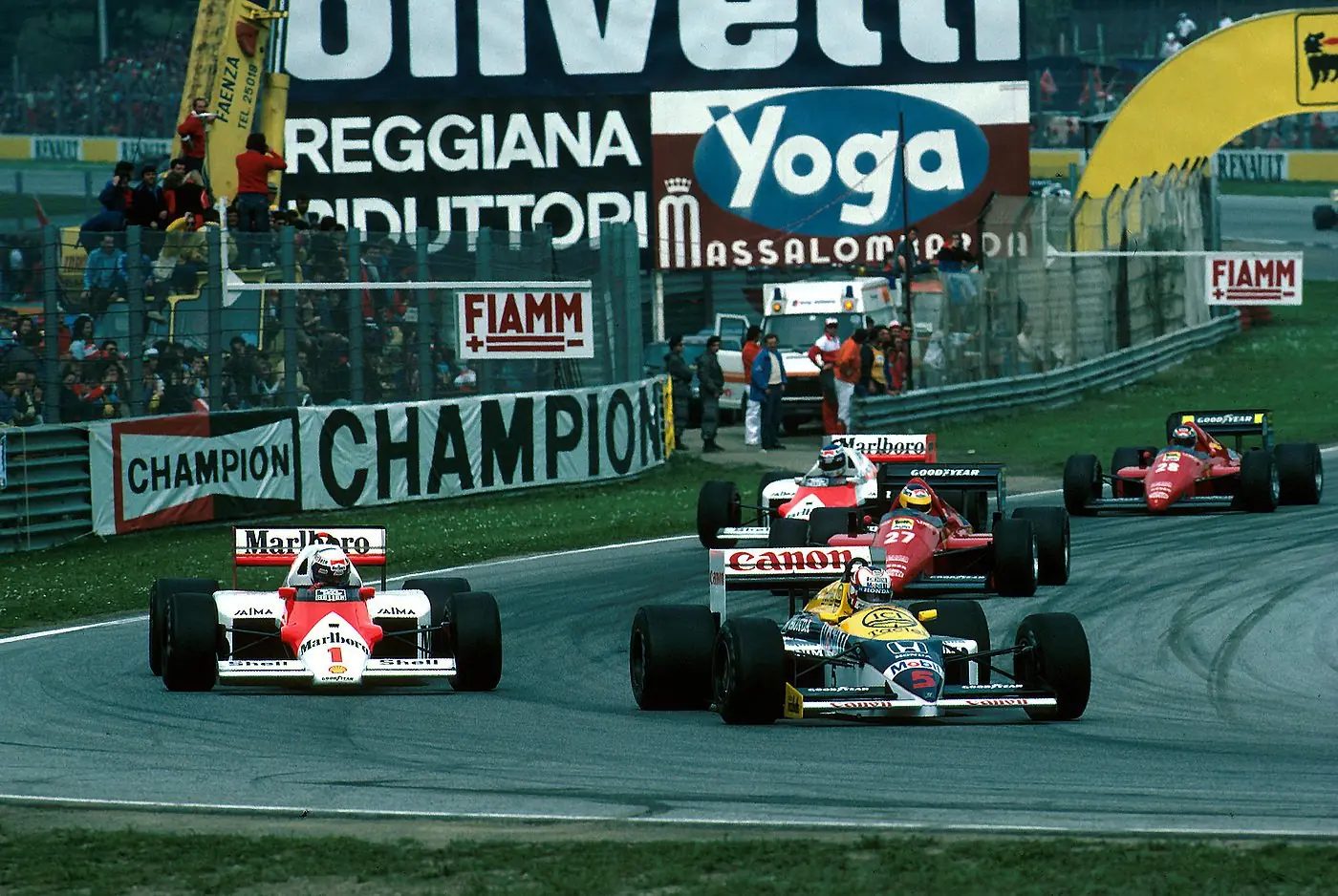 1986 1986