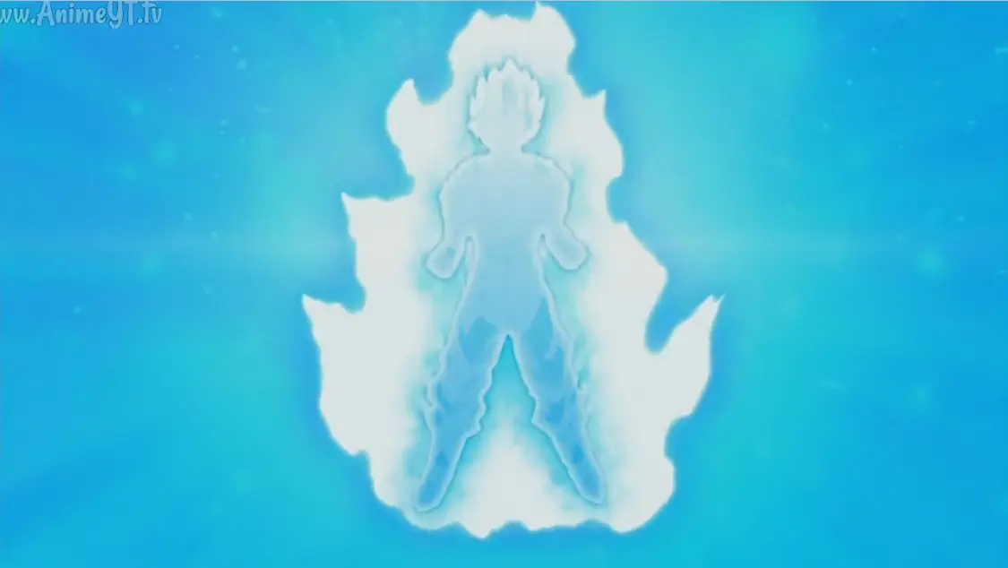 Dragon Ball Super cap 81: Gano nuestro capitan, gano Gokussi