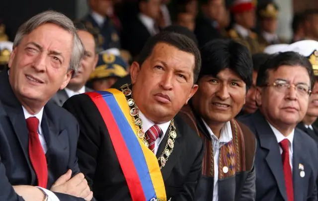 Sancor en quiebra