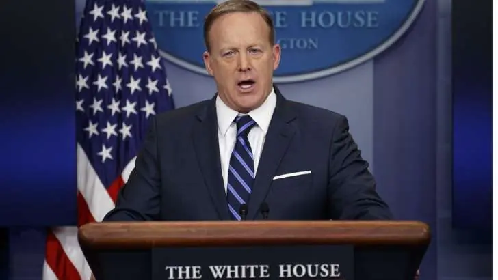 Las posibles consecuencias para Trump por su tuit