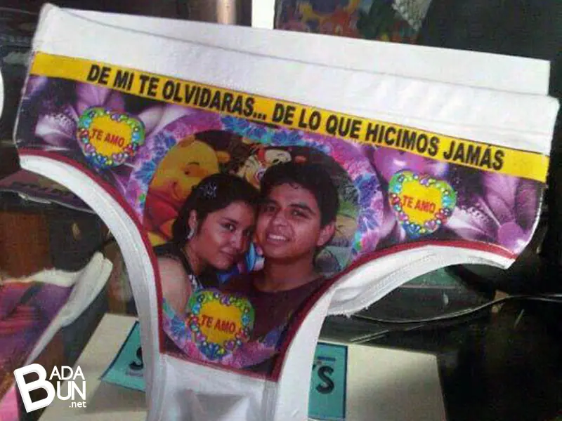 personas