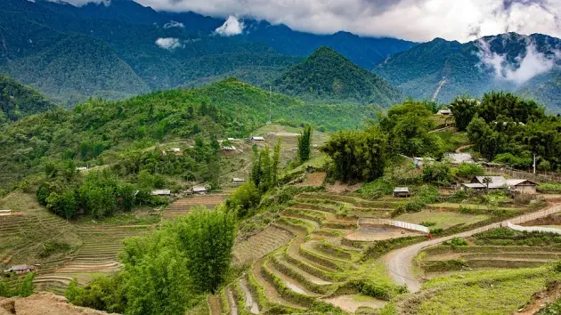 Las mejores actividades en Sapa, Vietnam