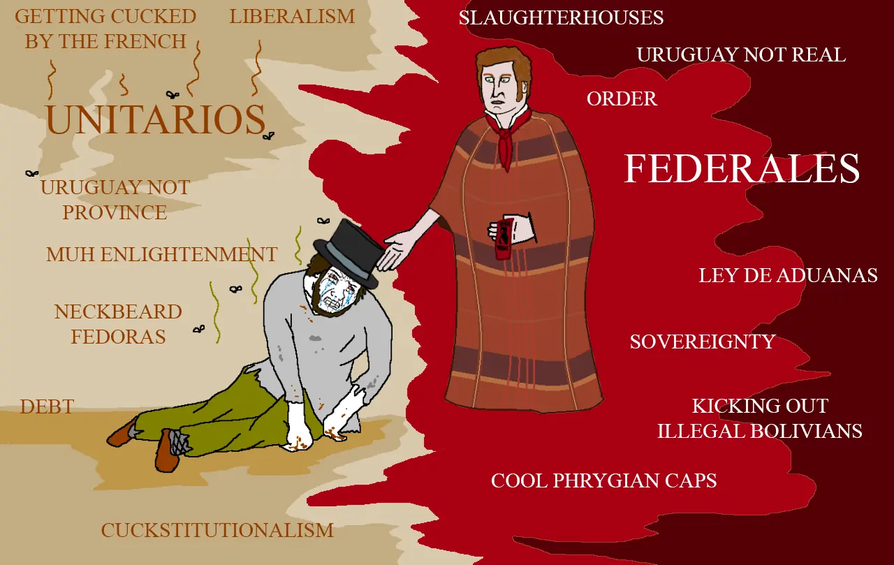 pero