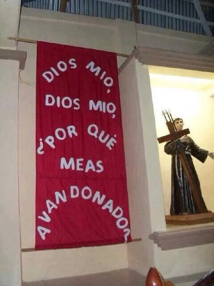 LETREROS