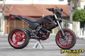 Motard Y Supermotard