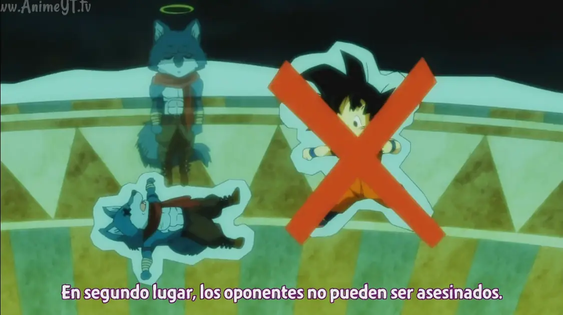 spoilers
