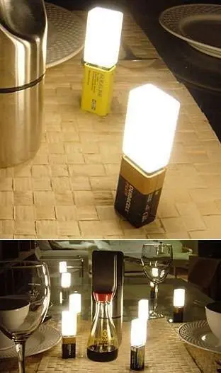 inventos