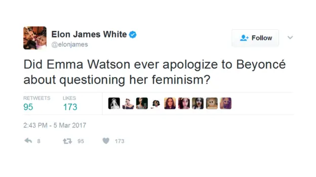 watson watson