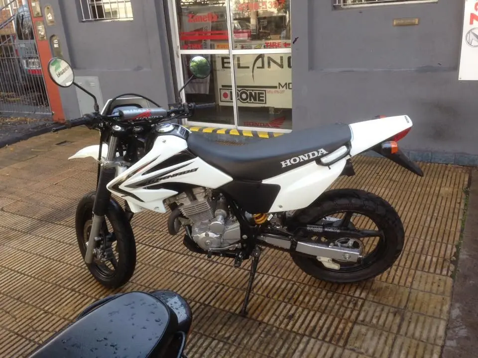 motos