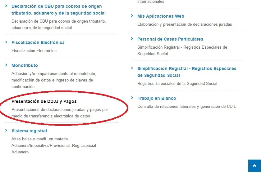 puerta a puerta