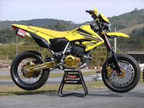 Motard