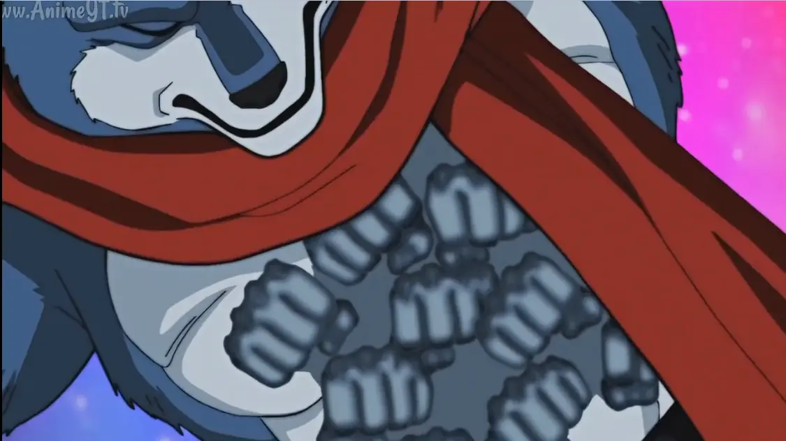 dragon ball super