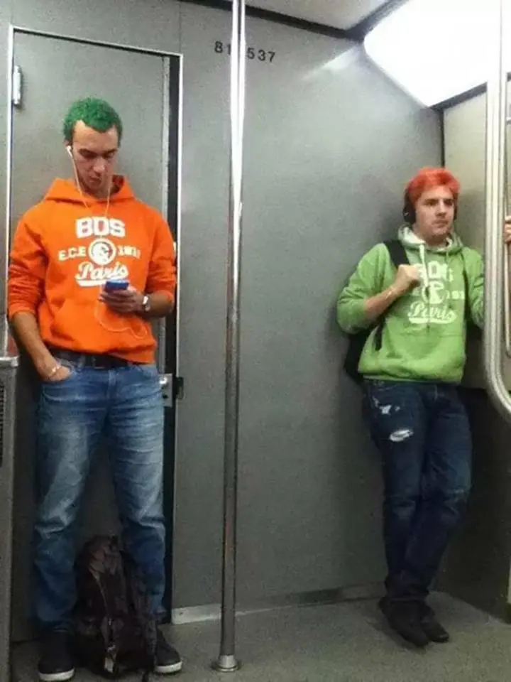humor