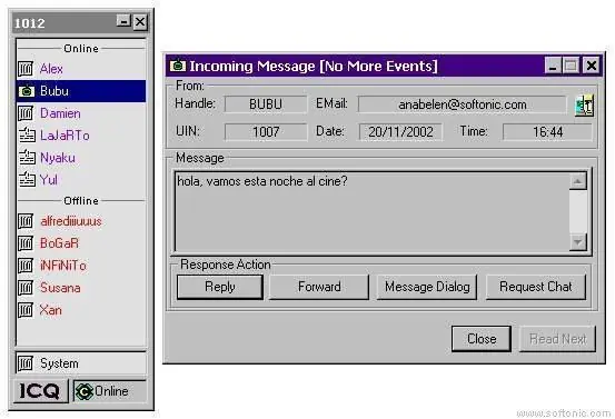 9 Cosas que recordaras si usaste internet en los 90s