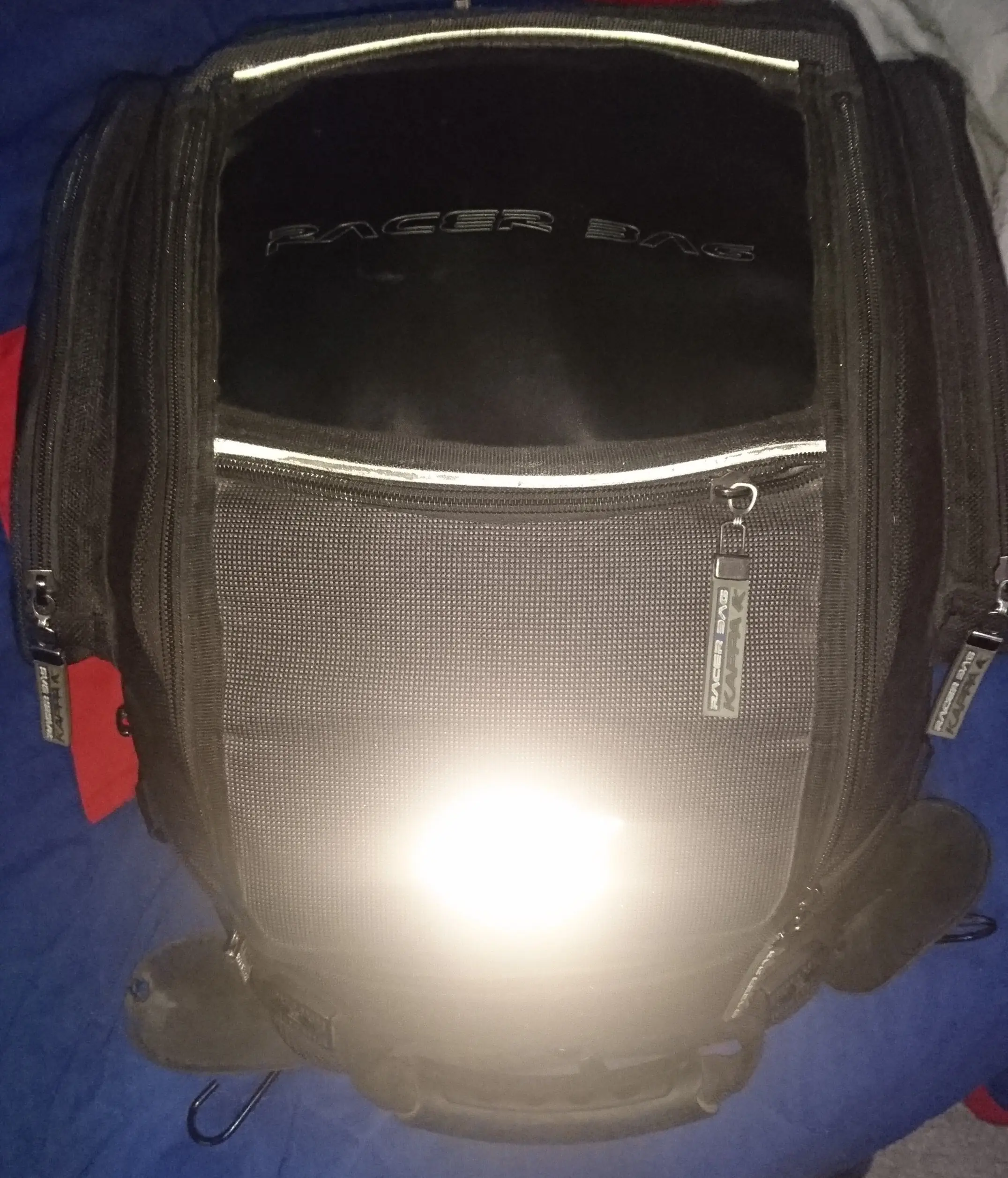 Viaje de compras a chile en moto! 1ra parte...