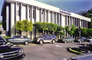 Centro de Ojos del Club de Leones 2 - Andrés Jaen Rodríguez