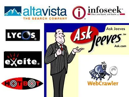 9 Cosas que recordaras si usaste internet en los 90s