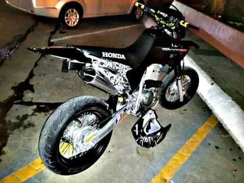 motos