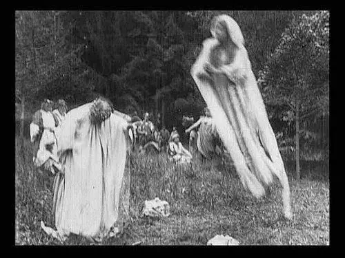 Recopilado de fotos extrañas