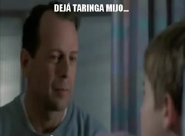 Memes taringueros (Hechos por mi)