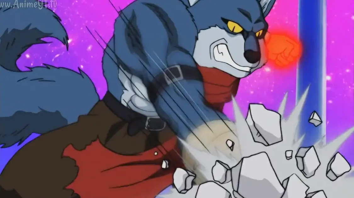 llora wan pichi