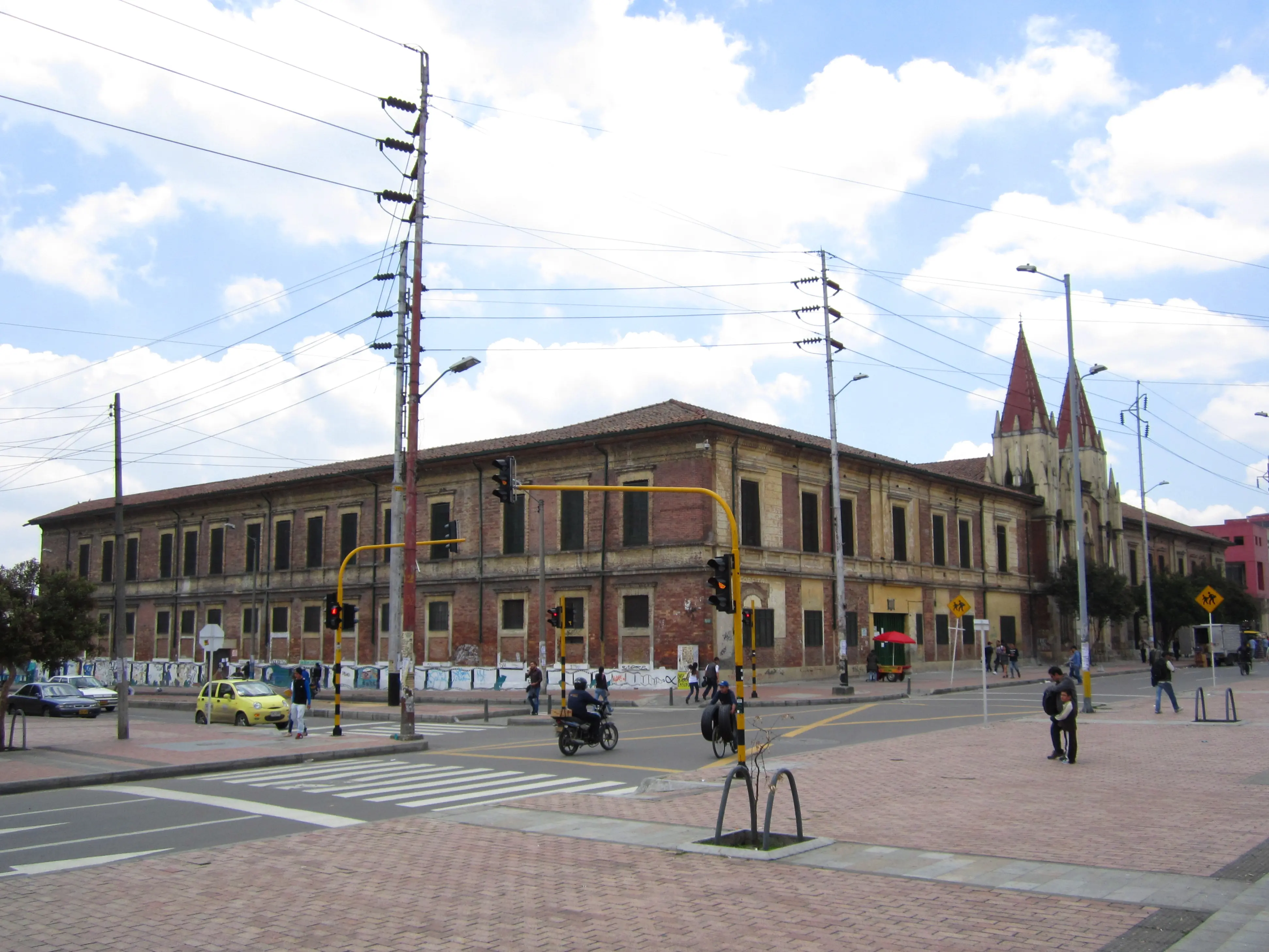 bogota bogota