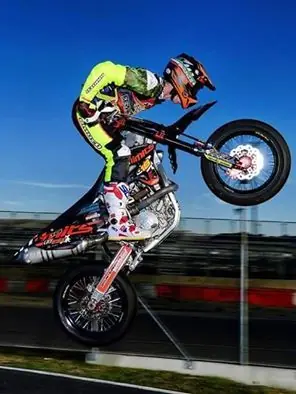 Motard
