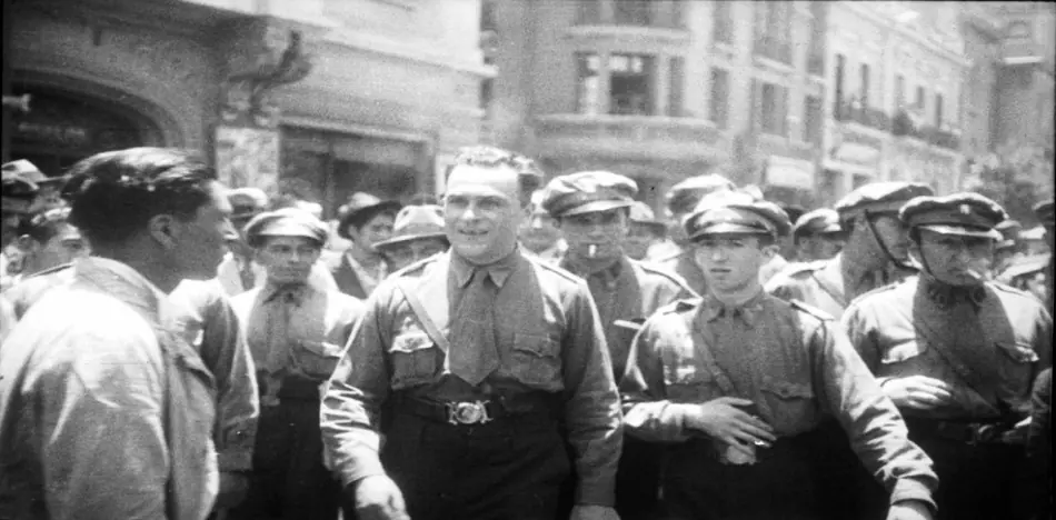 El nazismo y neonazismo en América Latina